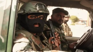 توتر يتصاعد في تحالف السعودية والإمارات باليمن أمام تقدم الحوثيين 2025